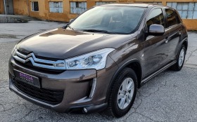 Citroen C4 AIRCROSS 1.6hdi, снимка 2