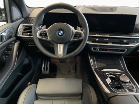 BMW X5 40d xDrive M-Sport Pro = NEW= Гаранция, снимка 4