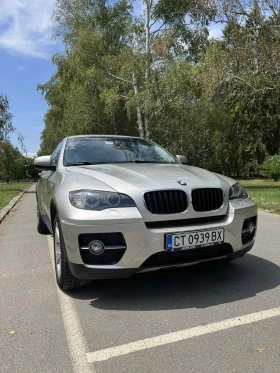 BMW X6 3.0D | Mobile.bg    1