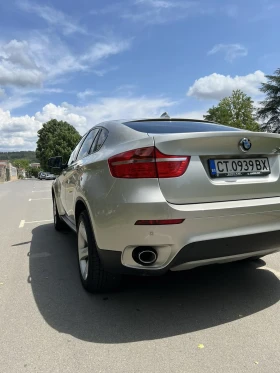 BMW X6 3.0D | Mobile.bg    4