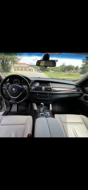 BMW X6 3.0D | Mobile.bg    9