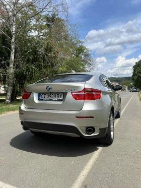 BMW X6 3.0D | Mobile.bg    3