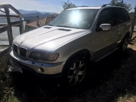 BMW X5, снимка 5