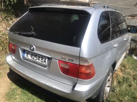 BMW X5, снимка 4