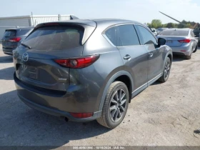 Mazda CX-5 GRAND TOURING | Mobile.bg    4