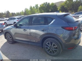 Mazda CX-5 GRAND TOURING | Mobile.bg    14