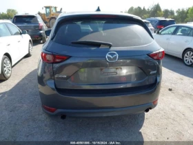 Mazda CX-5 GRAND TOURING | Mobile.bg    16