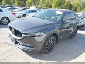 Mazda CX-5 GRAND TOURING | Mobile.bg    2