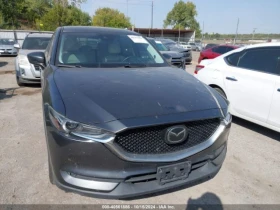 Mazda CX-5 GRAND TOURING | Mobile.bg    12