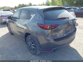 Mazda CX-5 GRAND TOURING | Mobile.bg    3