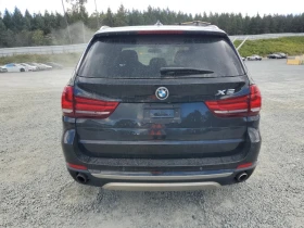 BMW X5 XDRIVE 35I, снимка 5