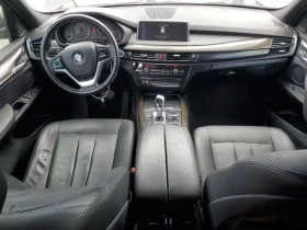 BMW X5 XDRIVE 35I, снимка 8