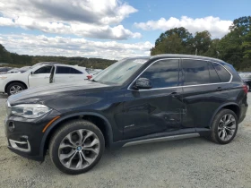 BMW X5 XDRIVE 35I, снимка 3