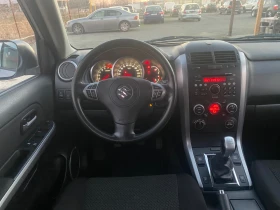 Suzuki Grand vitara 2.4, снимка 9