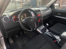 Suzuki Grand vitara 2.4, снимка 4