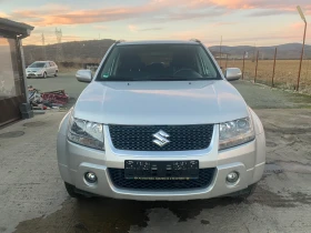 Suzuki Grand vitara 2.4, снимка 2