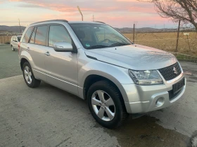 Suzuki Grand vitara 2.4, снимка 1