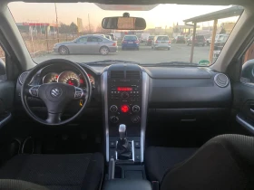 Suzuki Grand vitara 2.4, снимка 8