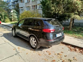 Subaru B9 tribeca, снимка 5