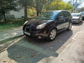 Subaru B9 tribeca, снимка 3