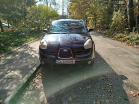 Subaru B9 tribeca, снимка 2