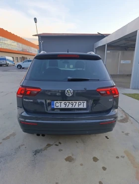 VW Tiguan TDI, снимка 5