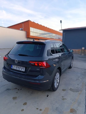 VW Tiguan TDI, снимка 8