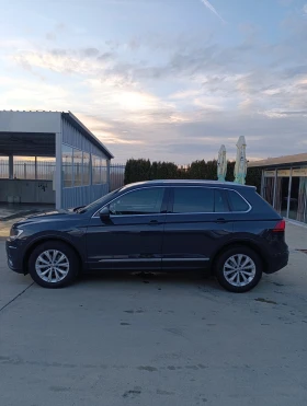 VW Tiguan TDI - 28999 лв. - 63869776 | Car24.bg