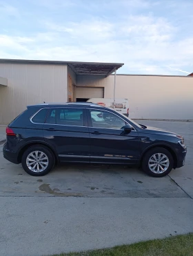 VW Tiguan TDI, снимка 6