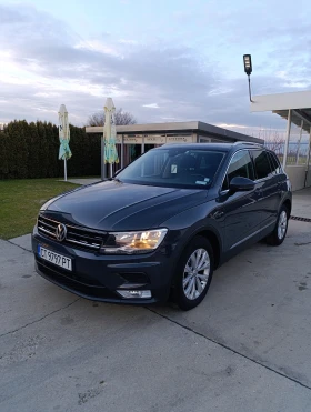 VW Tiguan TDI - 28999 лв. - 63869776 | Car24.bg