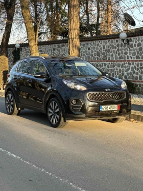 Kia Sportage Navi , Автоматик , Камера , снимка 12