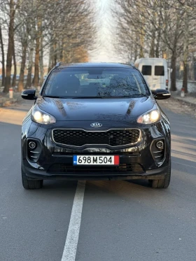 Kia Sportage Navi ,  ,   | Mobile.bg    3