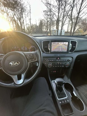 Kia Sportage Navi ,  ,   | Mobile.bg    7