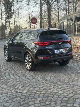 Kia Sportage Navi , Автоматик , Камера , снимка 4