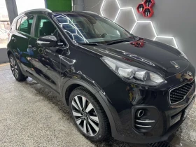 Kia Sportage Navi , Автоматик , Камера , снимка 15