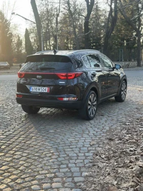 Kia Sportage Navi , Автоматик , Камера , снимка 5