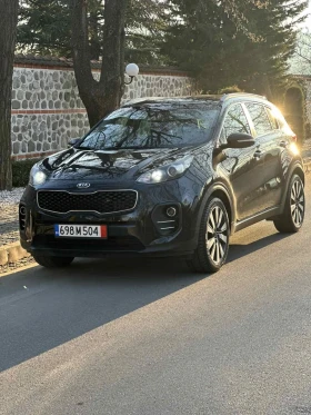 Kia Sportage Navi ,  ,   | Mobile.bg    10