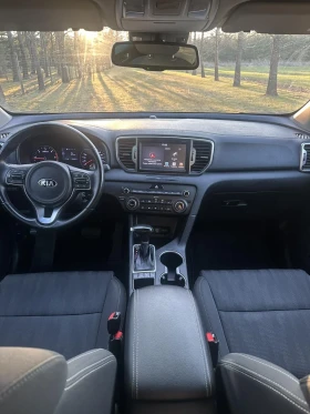 Kia Sportage Navi , Автоматик , Камера , снимка 6