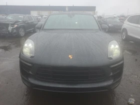 Porsche Macan GTS* * BOSE* * PDK* *  | Mobile.bg    2