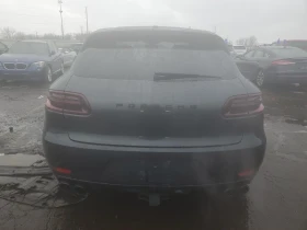 Porsche Macan GTS* Обдух* BOSE* Въздух* PDK* Пано* - 36500 лв. - 61455945 | Car24.bg