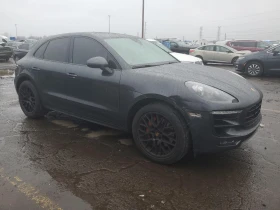 Porsche Macan GTS* Обдух* BOSE* Въздух* PDK* Пано* - 36500 лв. - 61455945 | Car24.bg