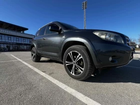 Toyota Rav4 Toyota Rav4 2.2 D-4D / Facelift /, снимка 9