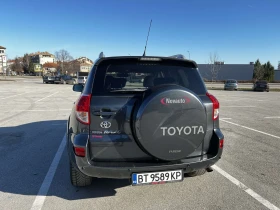 Toyota Rav4 Toyota Rav4 2.2 D-4D / Facelift /, снимка 2