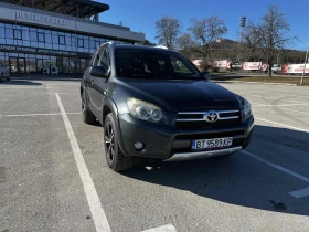 Toyota Rav4 Toyota Rav4 2.2 D-4D / Facelift /, снимка 15