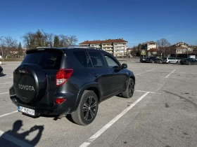 Toyota Rav4 Toyota Rav4 2.2 D-4D / Facelift /, снимка 5