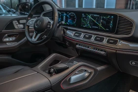 Mercedes-Benz GLE 580 AMG//Burmester/Carbon/AIR/ | Mobile.bg    7