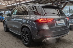 Mercedes-Benz GLE 580 AMG/Обдувхане/Burmester/Carbon/AIR/ - 129900 лв. - 28370240 | Car24.bg