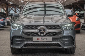 Mercedes-Benz GLE 580 AMG/Обдувхане/Burmester/Carbon/AIR/ - 129900 лв. - 28370240 | Car24.bg