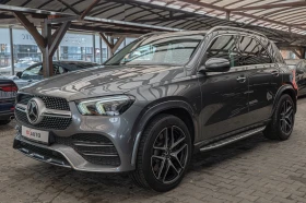 Mercedes-Benz GLE 580 AMG/Обдувхане/Burmester/Carbon/AIR/ - 129900 лв. - 28370240 | Car24.bg