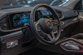 Mercedes-Benz GLE 580 AMG//Burmester/Carbon/AIR/ | Mobile.bg    5